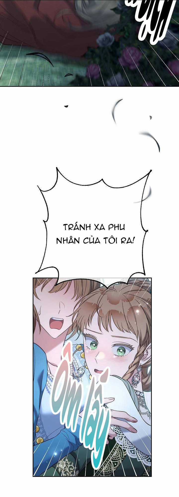 Cuộc Hôn Nhân Vụ Lợi Chapter 53.2 trang 6