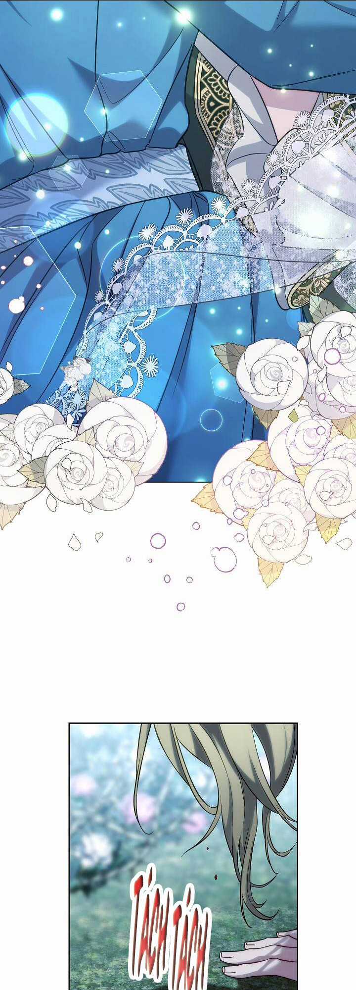 Cuộc Hôn Nhân Vụ Lợi Chapter 53.2 trang 8