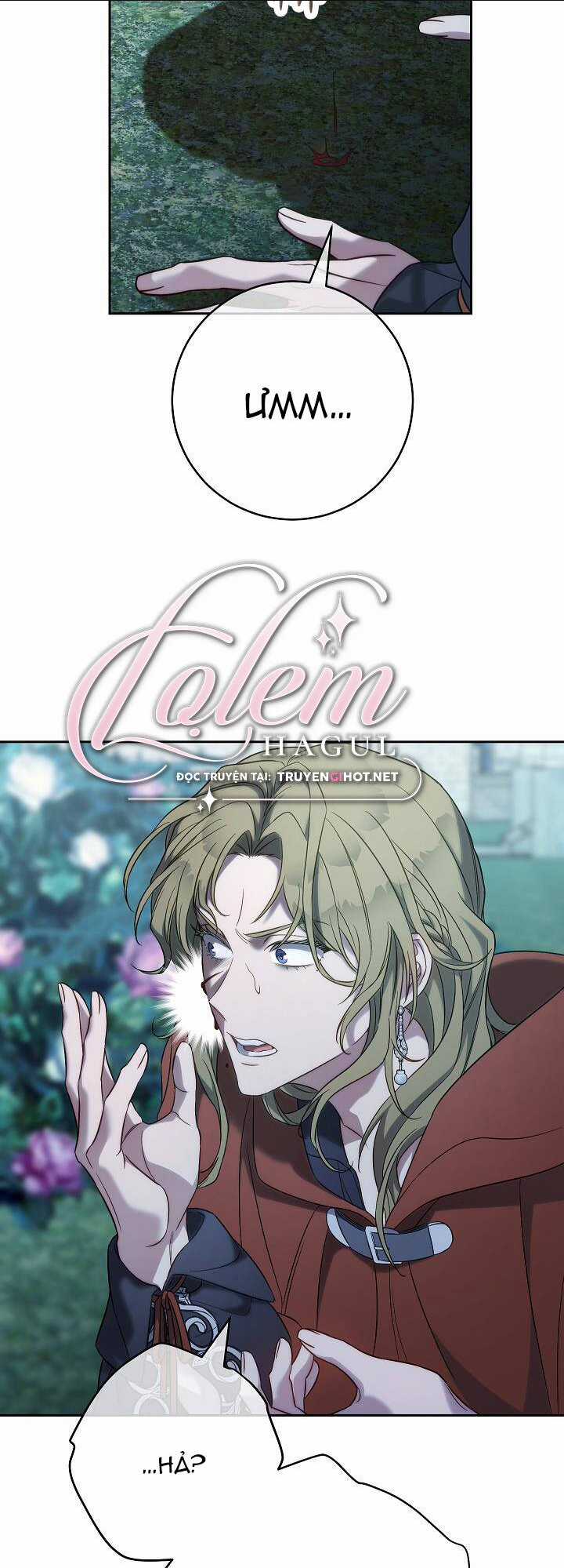 Cuộc Hôn Nhân Vụ Lợi Chapter 53.2 trang 9