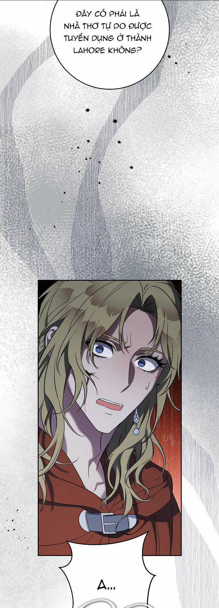 Cuộc Hôn Nhân Vụ Lợi Chapter 54.1 trang 11