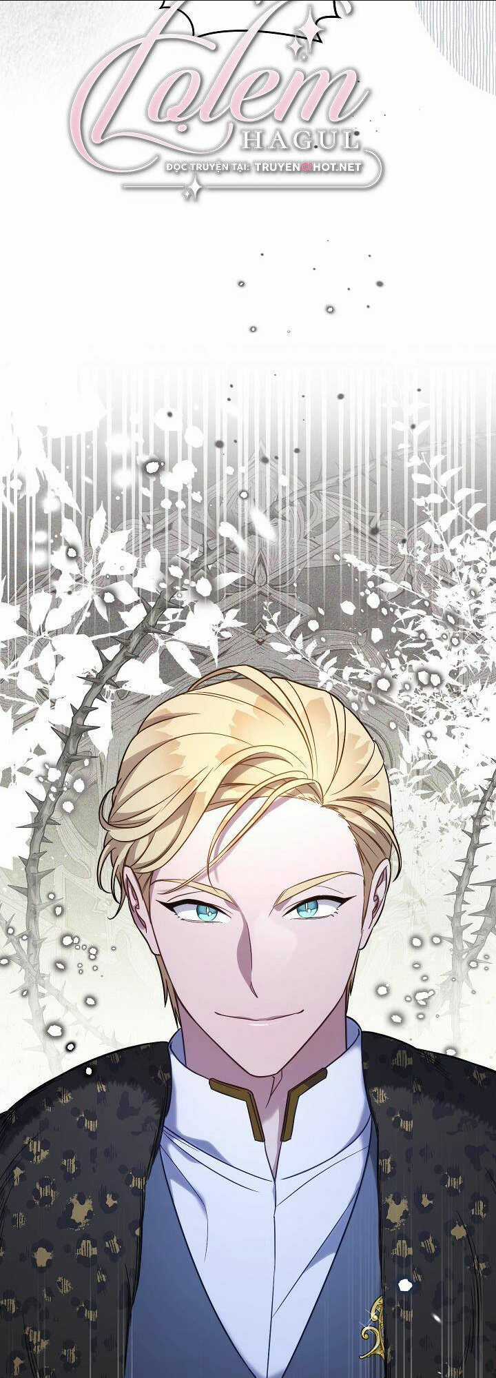 Cuộc Hôn Nhân Vụ Lợi Chapter 54.1 trang 12