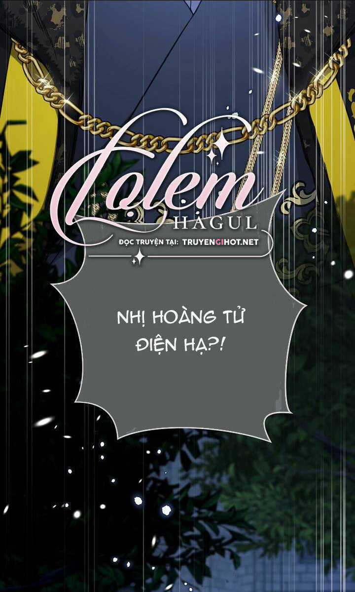 Cuộc Hôn Nhân Vụ Lợi Chapter 54.1 trang 13