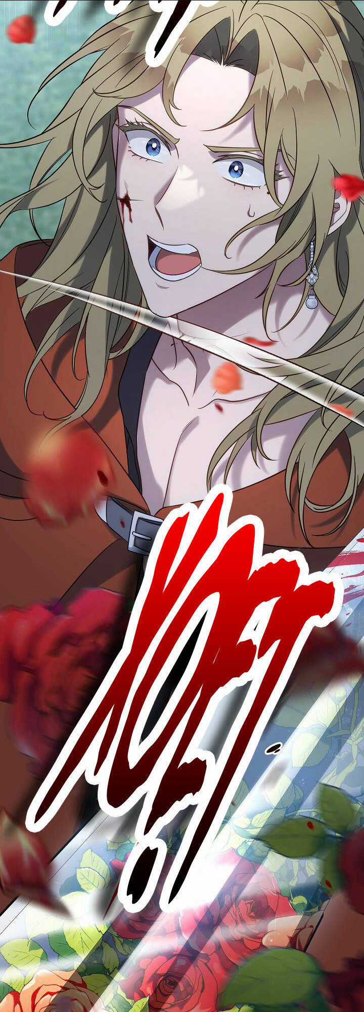 Cuộc Hôn Nhân Vụ Lợi Chapter 54.1 trang 19