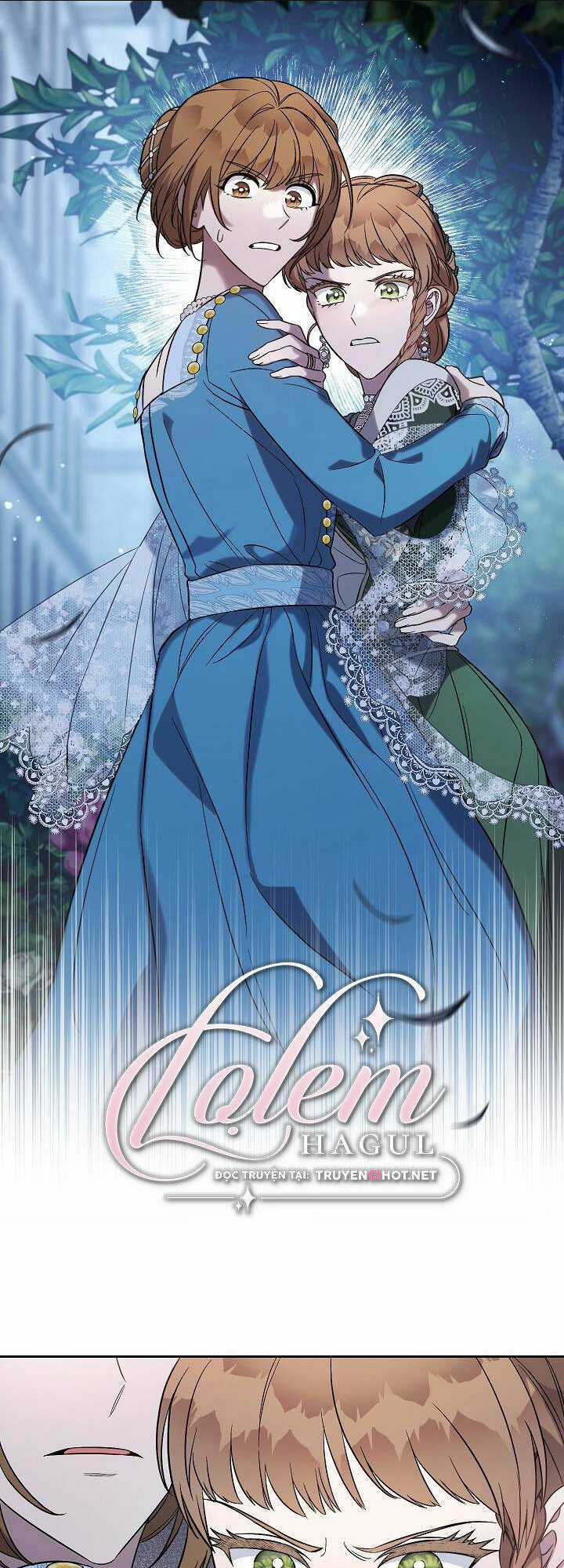 Cuộc Hôn Nhân Vụ Lợi Chapter 54.1 trang 2