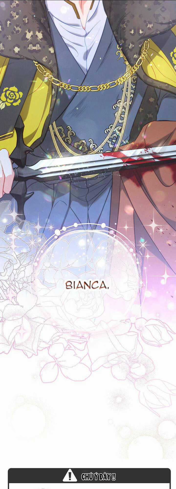 Cuộc Hôn Nhân Vụ Lợi Chapter 54.1 trang 25