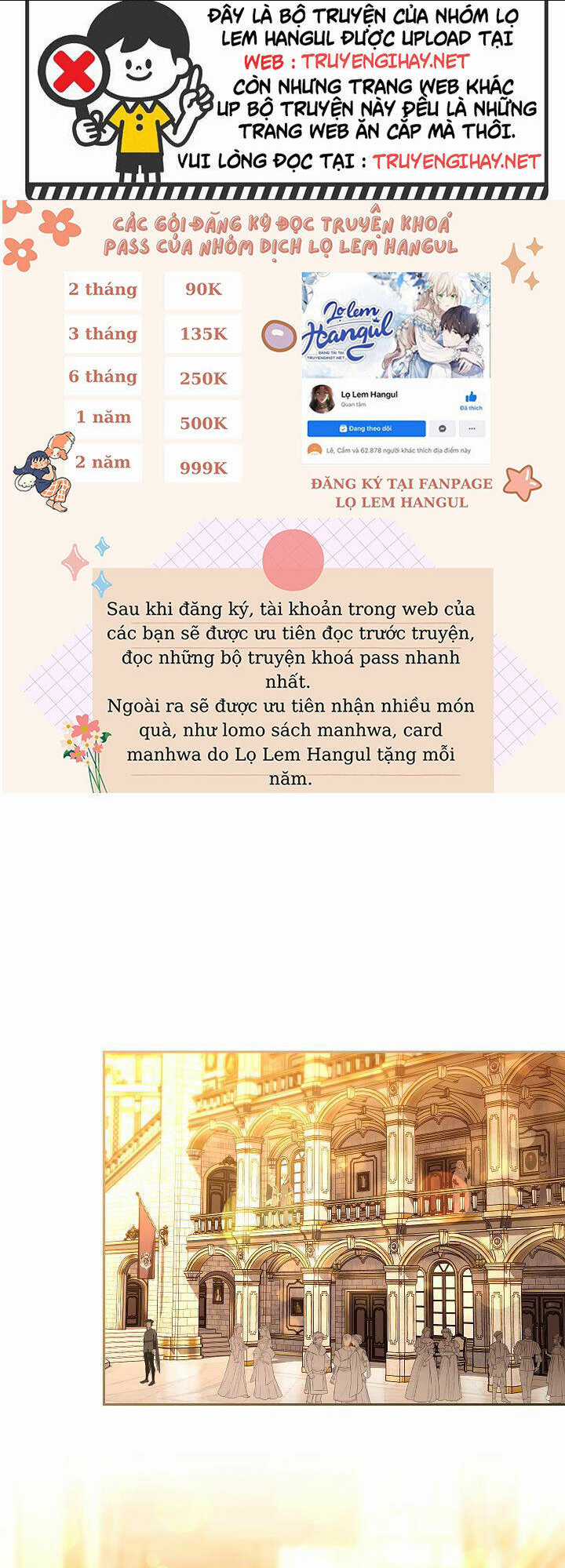 Cuộc Hôn Nhân Vụ Lợi Chapter 54.1 trang 26