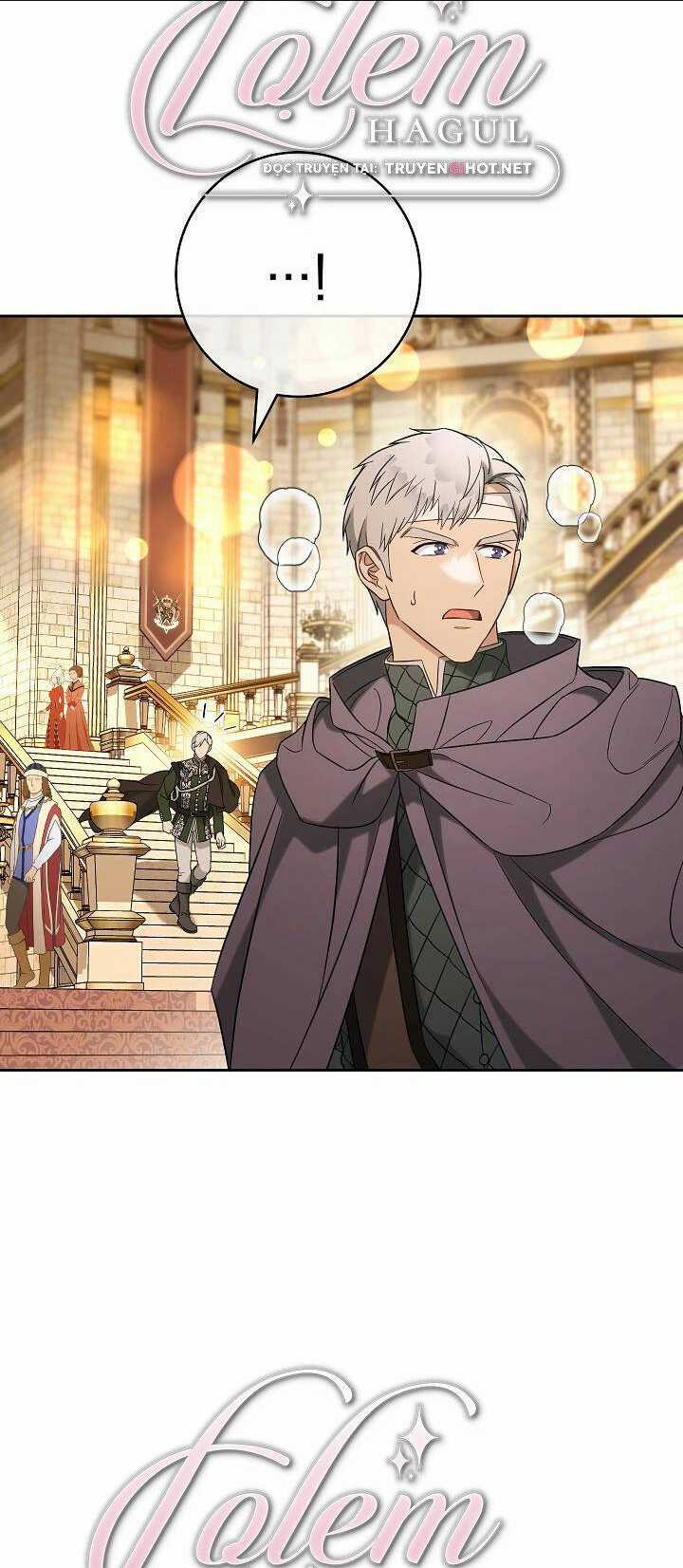 Cuộc Hôn Nhân Vụ Lợi Chapter 54.1 trang 28