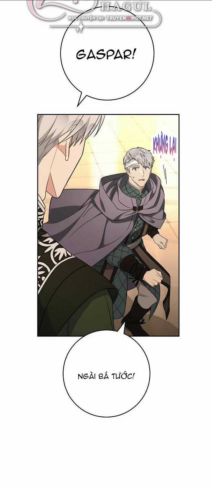 Cuộc Hôn Nhân Vụ Lợi Chapter 54.1 trang 29