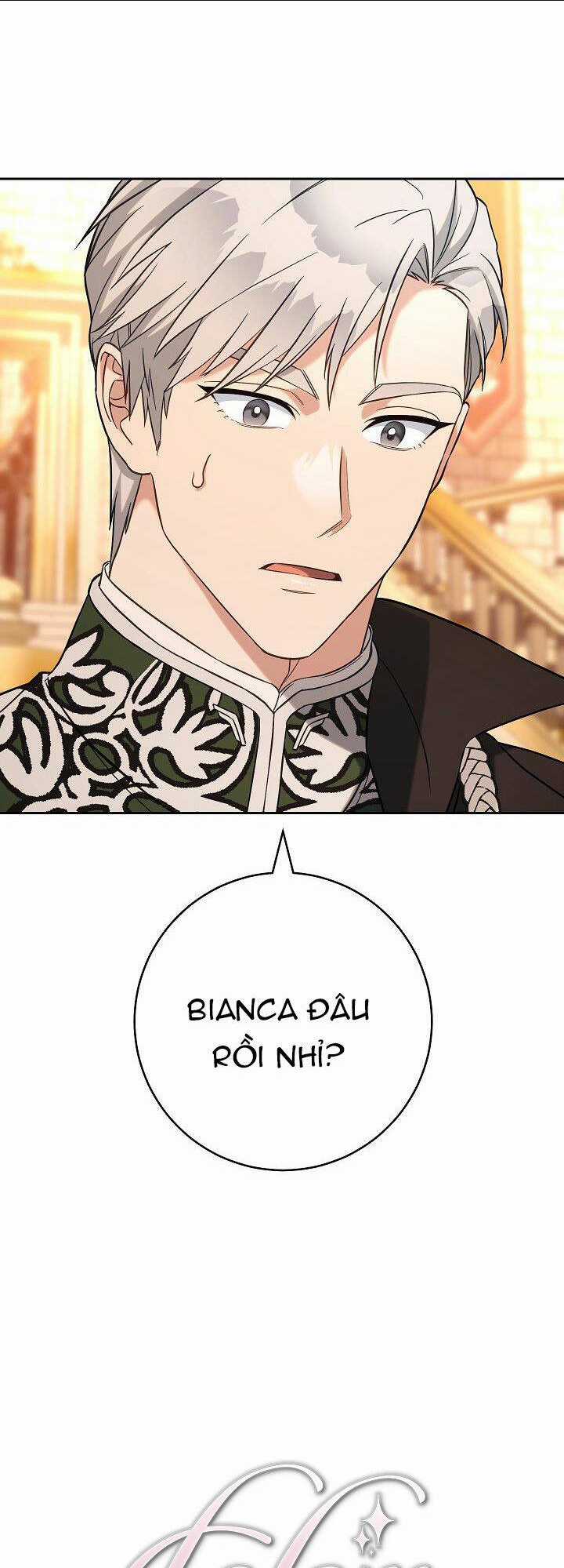 Cuộc Hôn Nhân Vụ Lợi Chapter 54.1 trang 30