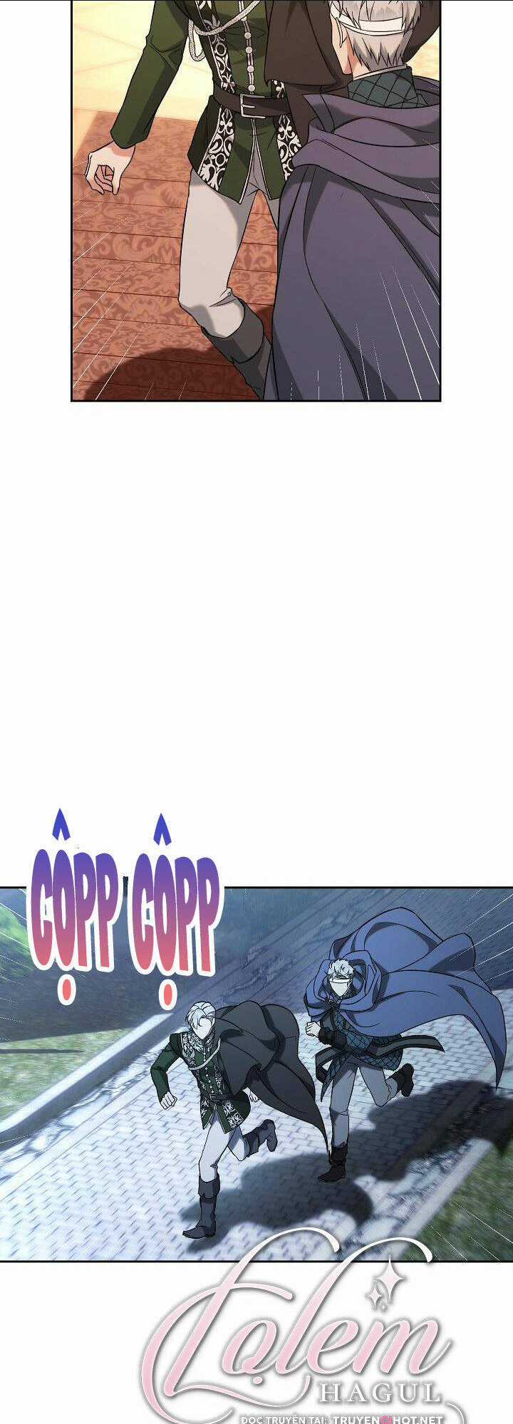 Cuộc Hôn Nhân Vụ Lợi Chapter 54.1 trang 33