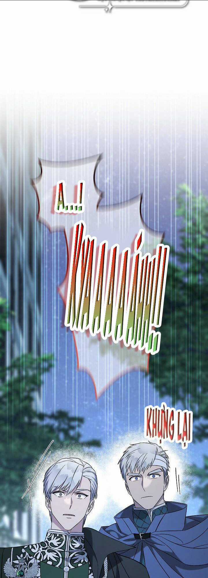 Cuộc Hôn Nhân Vụ Lợi Chapter 54.1 trang 34