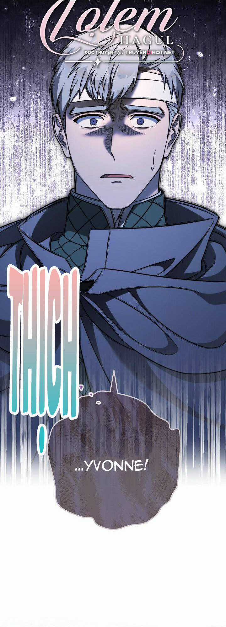 Cuộc Hôn Nhân Vụ Lợi Chapter 54.1 trang 36