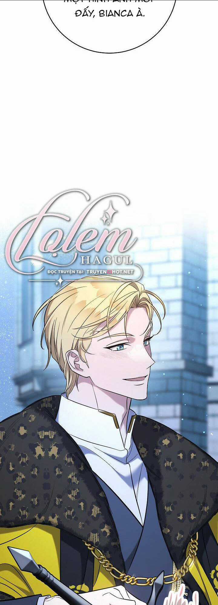 Cuộc Hôn Nhân Vụ Lợi Chapter 54.1 trang 39