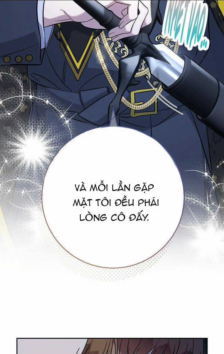 Cuộc Hôn Nhân Vụ Lợi Chapter 54.1 trang 40