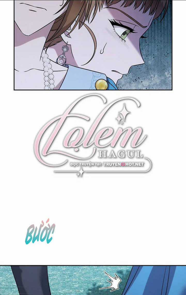 Cuộc Hôn Nhân Vụ Lợi Chapter 54.1 trang 41