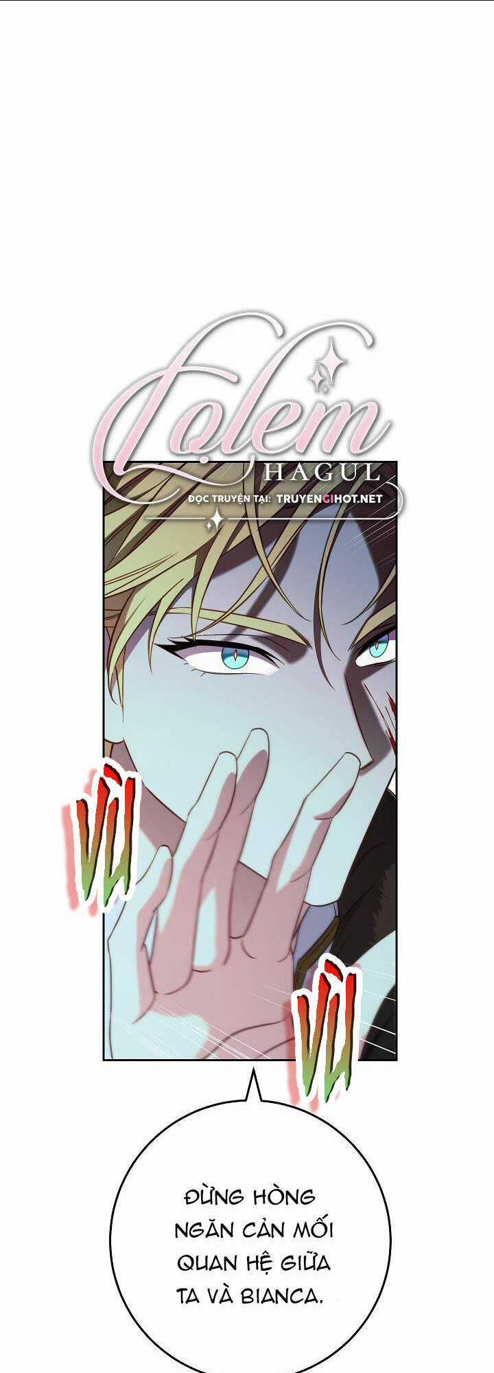 Cuộc Hôn Nhân Vụ Lợi Chapter 54.1 trang 43