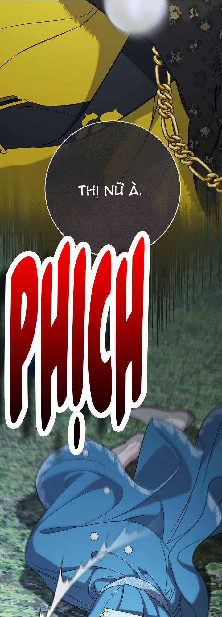 Cuộc Hôn Nhân Vụ Lợi Chapter 54.1 trang 45