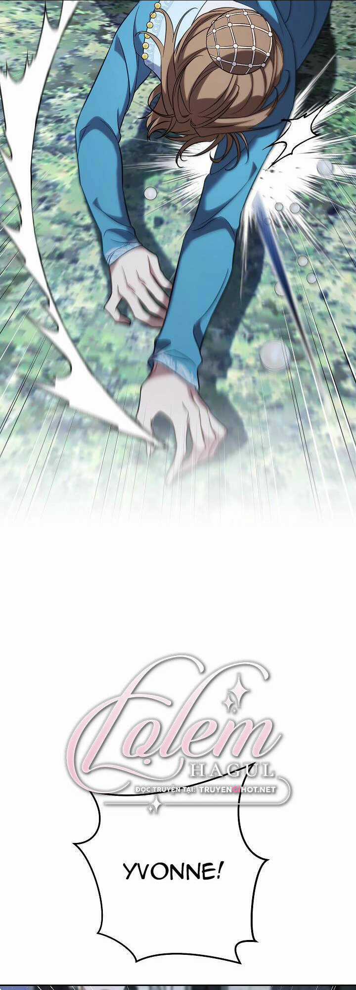 Cuộc Hôn Nhân Vụ Lợi Chapter 54.1 trang 46