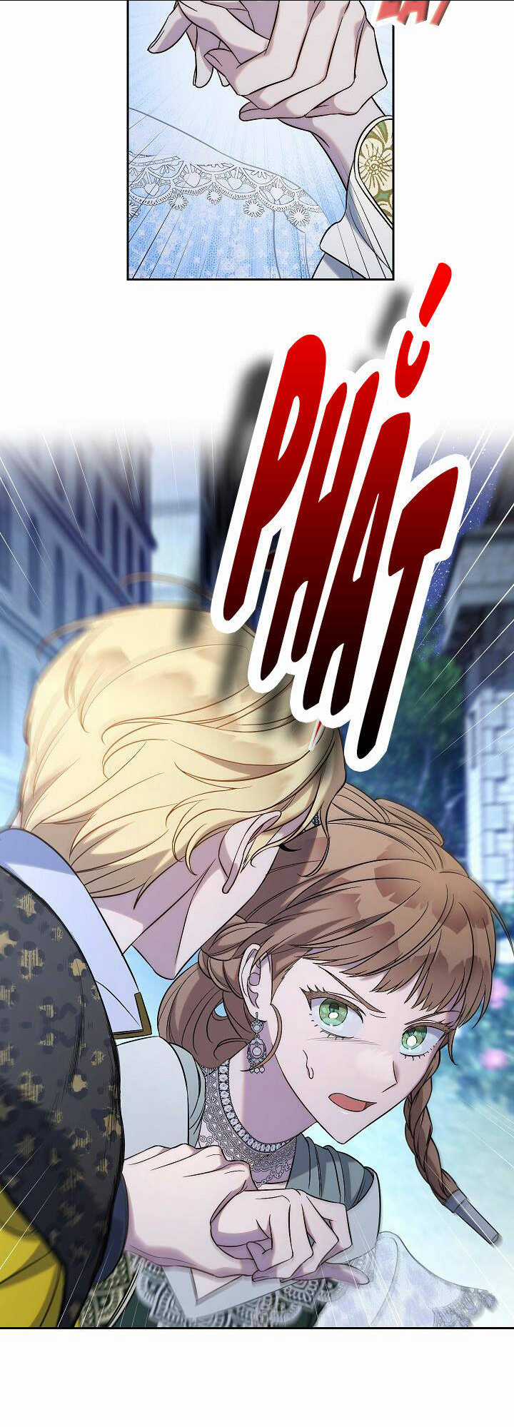 Cuộc Hôn Nhân Vụ Lợi Chapter 54.1 trang 48