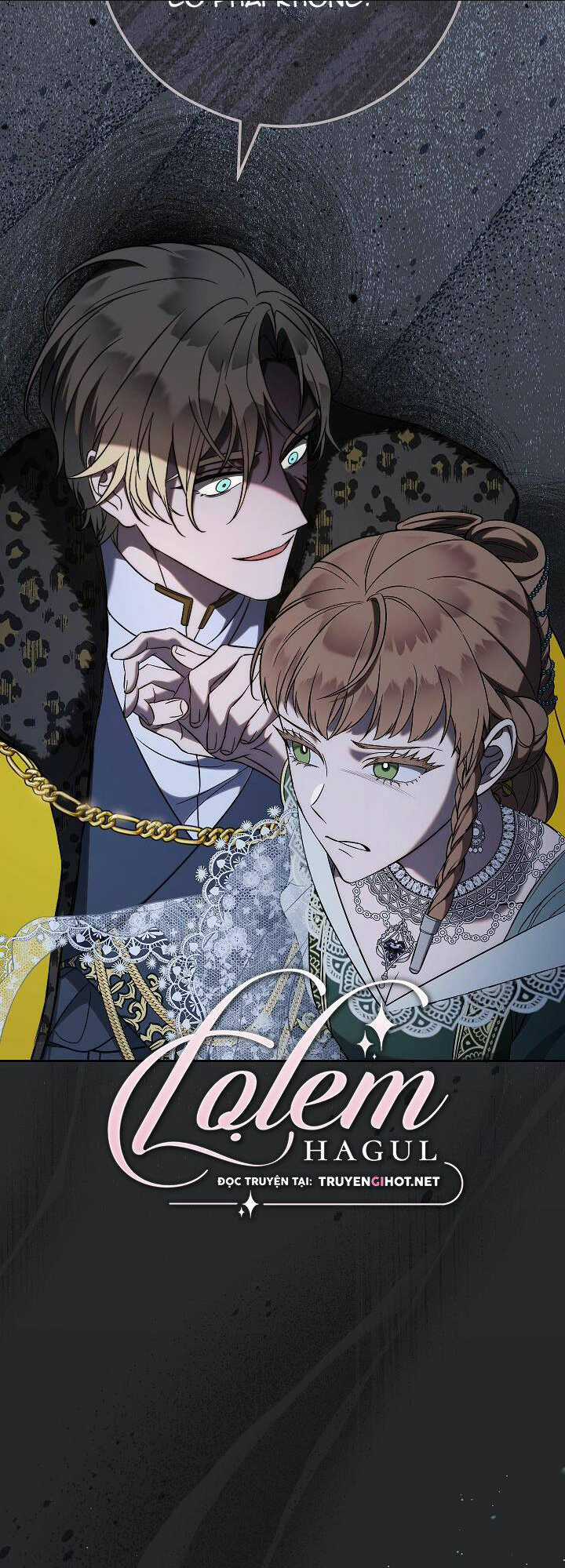 Cuộc Hôn Nhân Vụ Lợi Chapter 54.1 trang 51