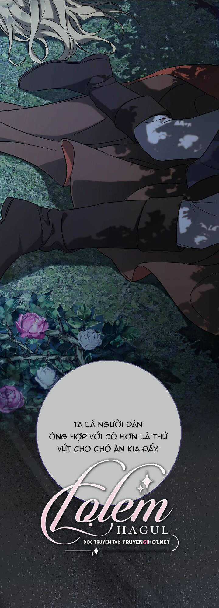 Cuộc Hôn Nhân Vụ Lợi Chapter 54.1 trang 53