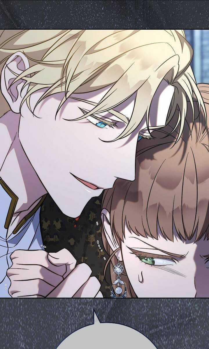 Cuộc Hôn Nhân Vụ Lợi Chapter 54.1 trang 54