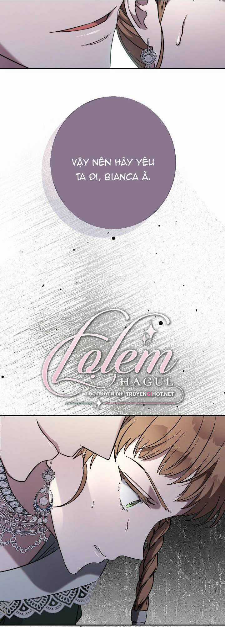 Cuộc Hôn Nhân Vụ Lợi Chapter 54.1 trang 56