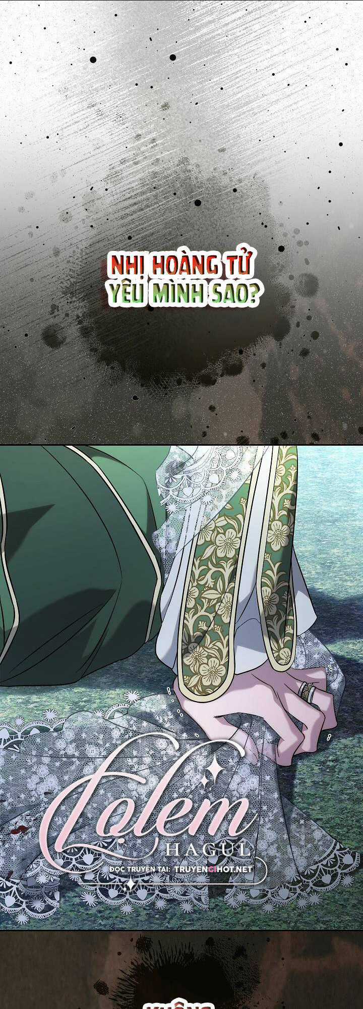 Cuộc Hôn Nhân Vụ Lợi Chapter 54.1 trang 57