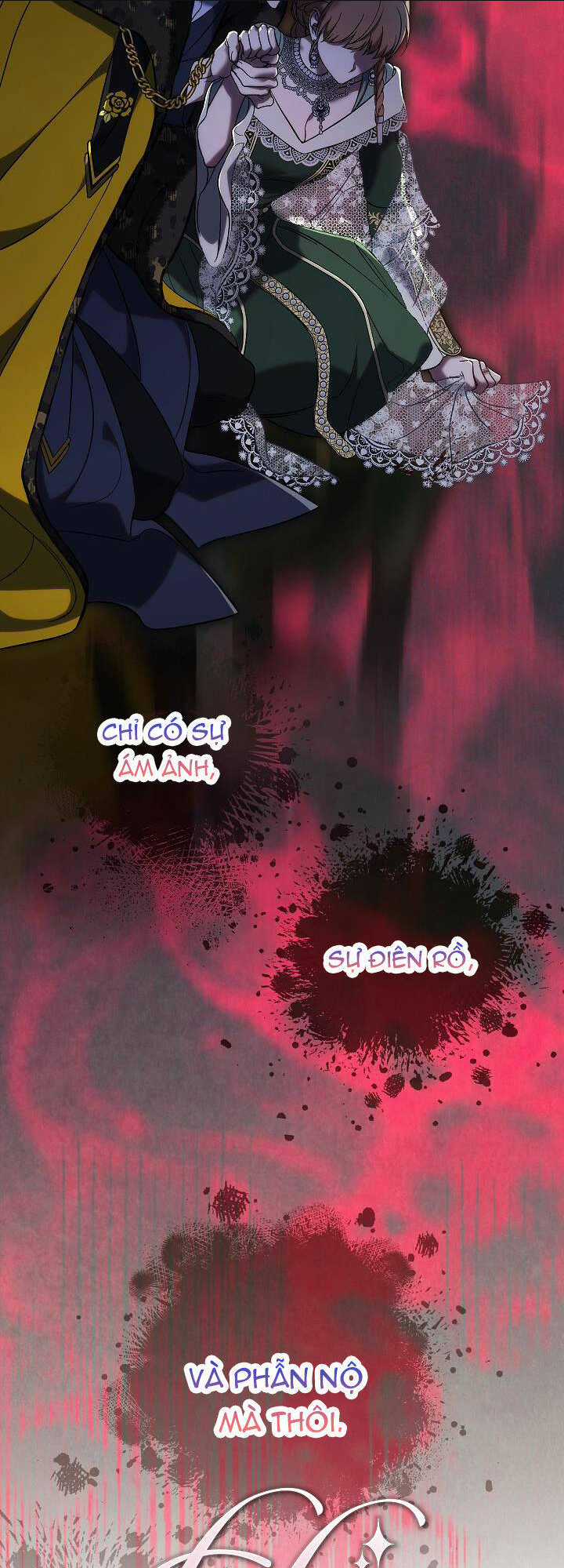 Cuộc Hôn Nhân Vụ Lợi Chapter 54.1 trang 59