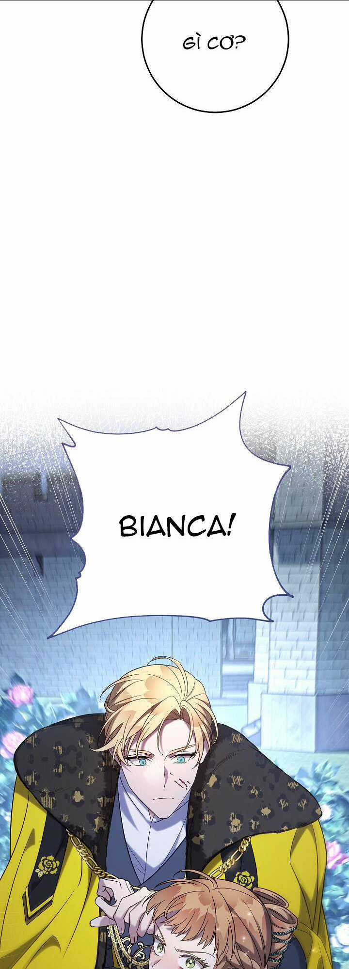 Cuộc Hôn Nhân Vụ Lợi Chapter 54.1 trang 62