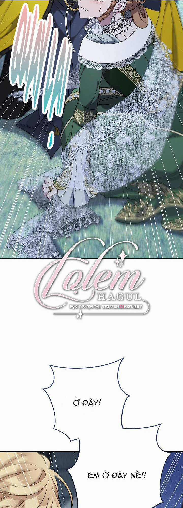 Cuộc Hôn Nhân Vụ Lợi Chapter 54.1 trang 63