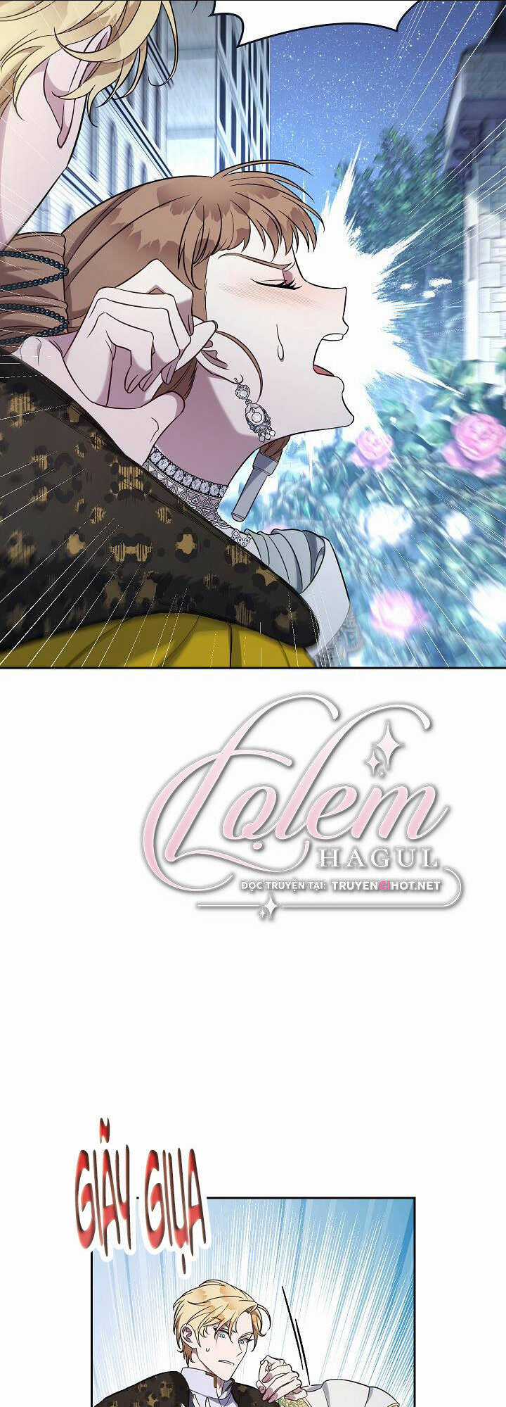 Cuộc Hôn Nhân Vụ Lợi Chapter 54.1 trang 64