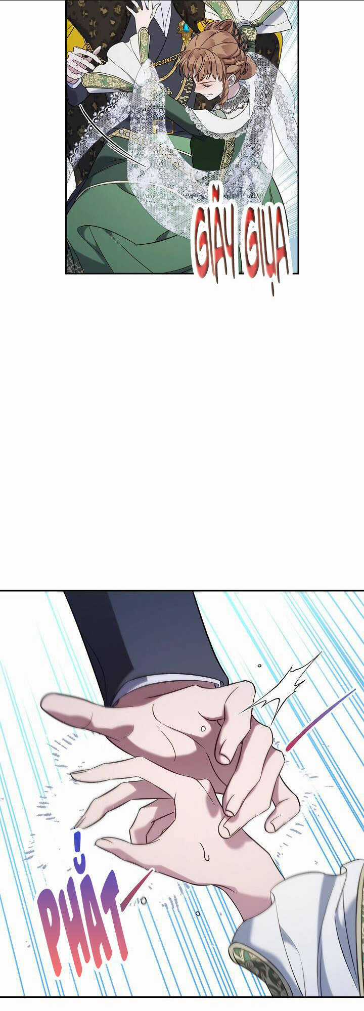 Cuộc Hôn Nhân Vụ Lợi Chapter 54.1 trang 65