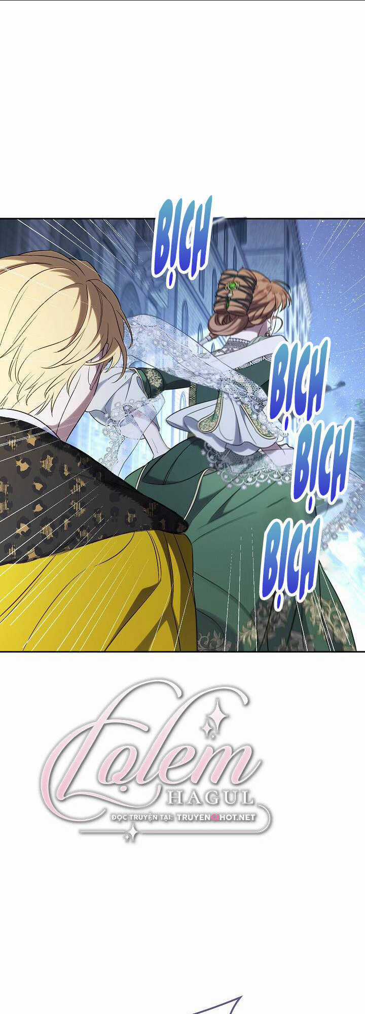 Cuộc Hôn Nhân Vụ Lợi Chapter 54.1 trang 66