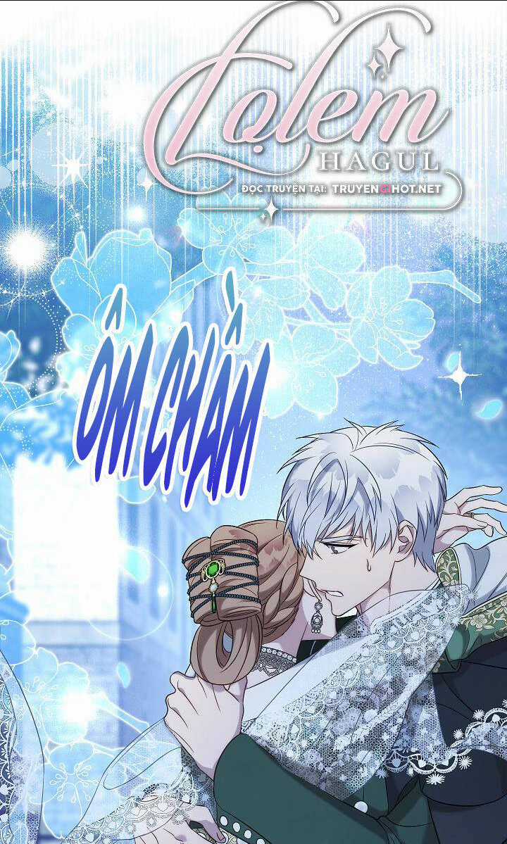 Cuộc Hôn Nhân Vụ Lợi Chapter 54.1 trang 69