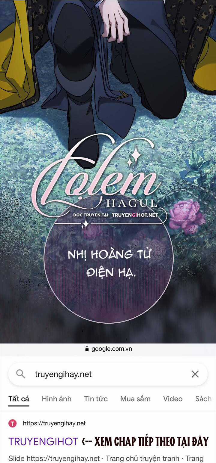 Cuộc Hôn Nhân Vụ Lợi Chapter 54.2 trang 4