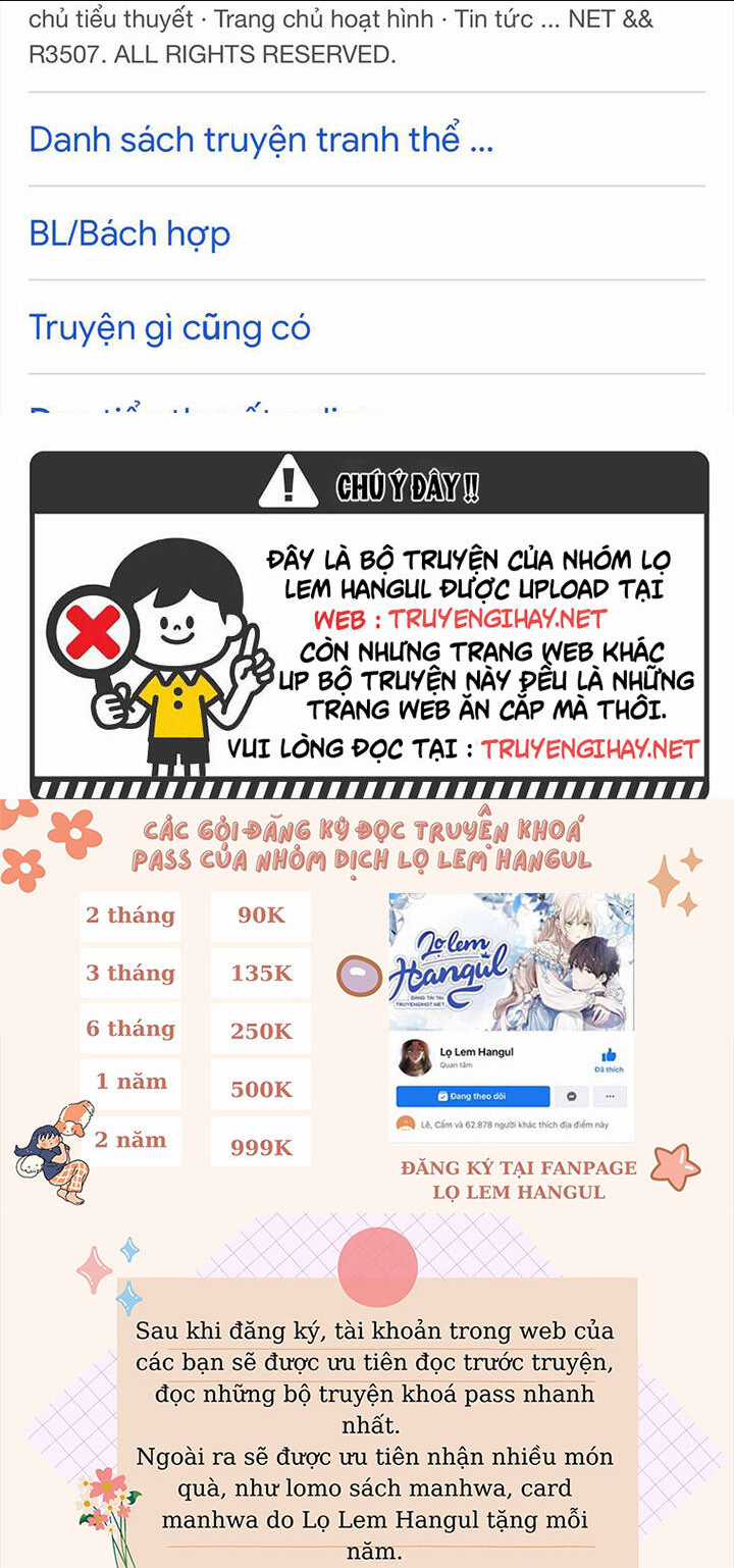 Cuộc Hôn Nhân Vụ Lợi Chapter 54.2 trang 5