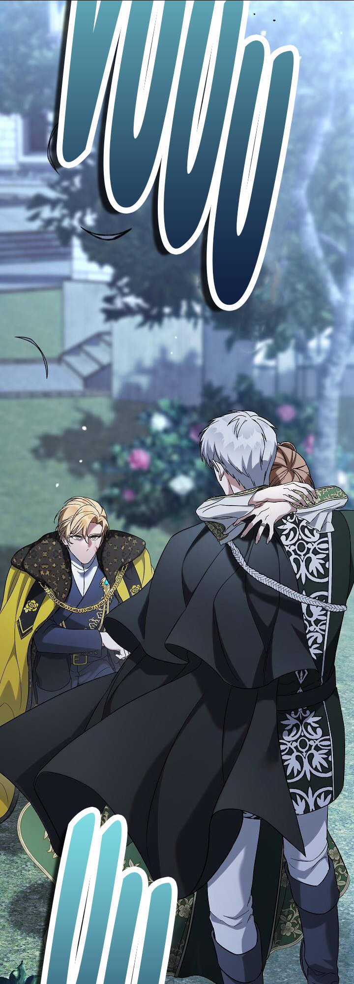 Cuộc Hôn Nhân Vụ Lợi Chapter 55 trang 1
