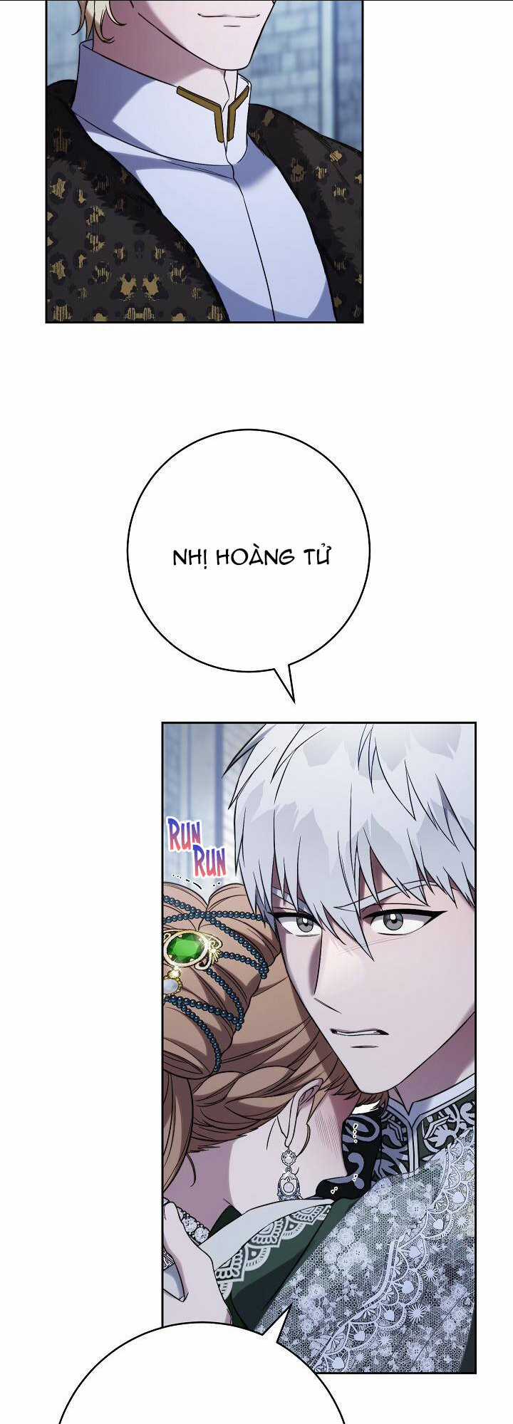 Cuộc Hôn Nhân Vụ Lợi Chapter 55 trang 10
