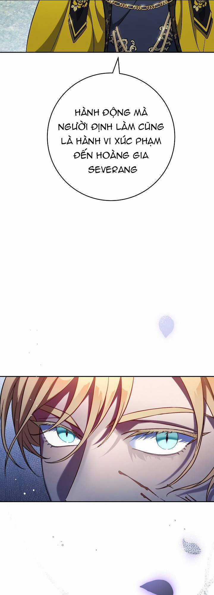 Cuộc Hôn Nhân Vụ Lợi Chapter 55 trang 12