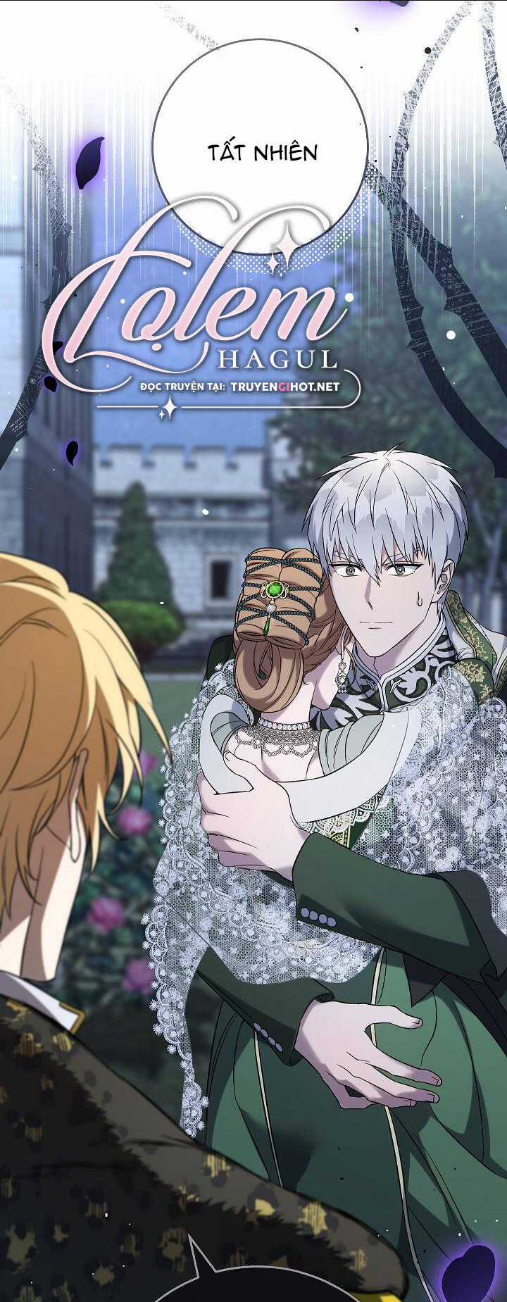 Cuộc Hôn Nhân Vụ Lợi Chapter 55 trang 13