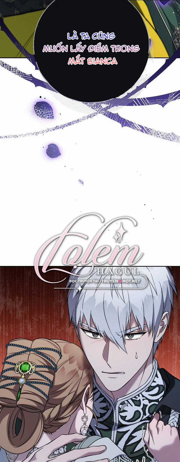 Cuộc Hôn Nhân Vụ Lợi Chapter 55 trang 14