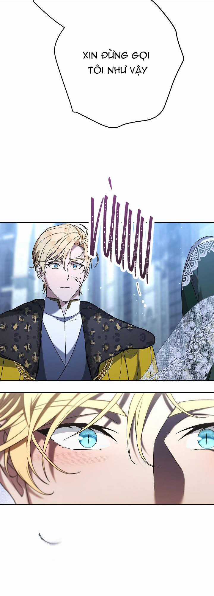 Cuộc Hôn Nhân Vụ Lợi Chapter 55 trang 16