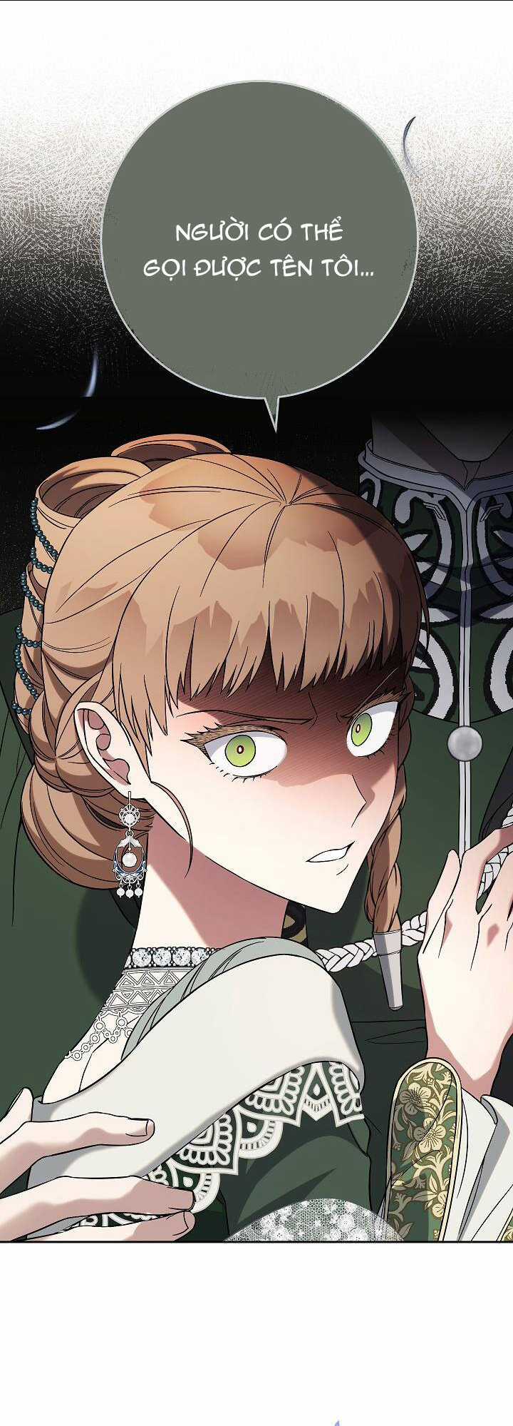 Cuộc Hôn Nhân Vụ Lợi Chapter 55 trang 17