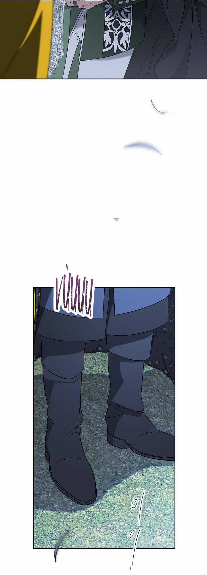 Cuộc Hôn Nhân Vụ Lợi Chapter 55 trang 19