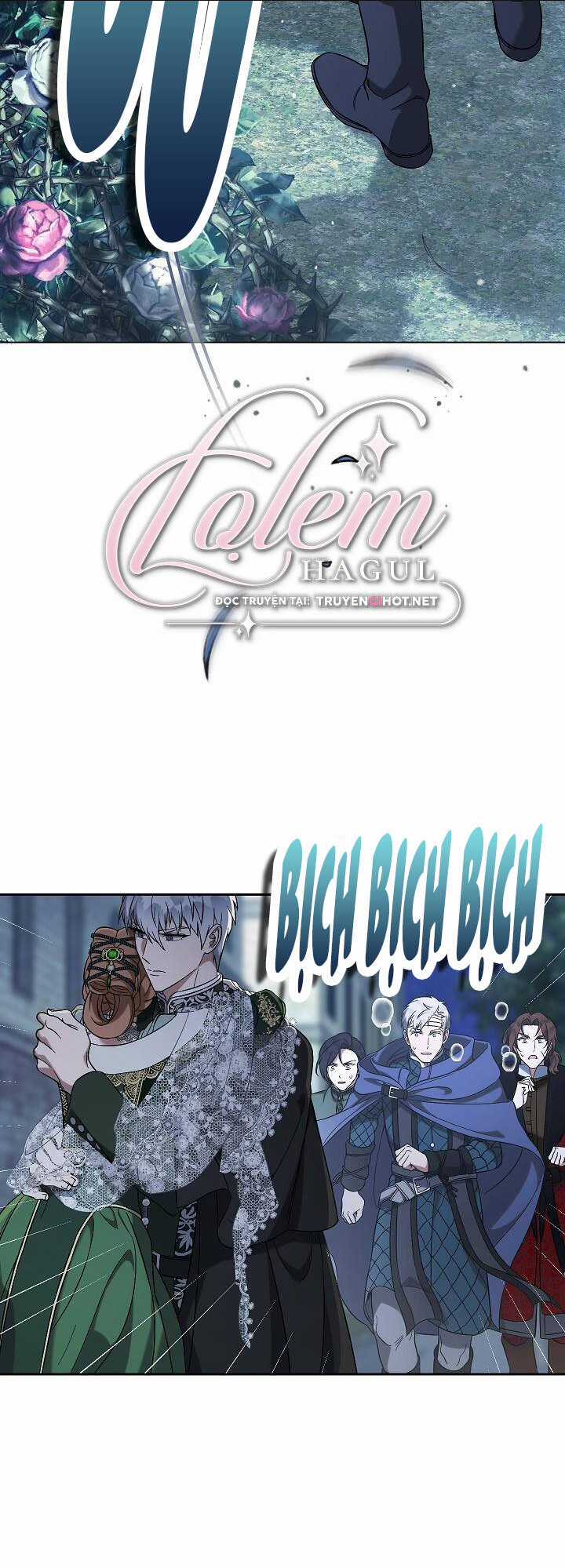 Cuộc Hôn Nhân Vụ Lợi Chapter 55 trang 2