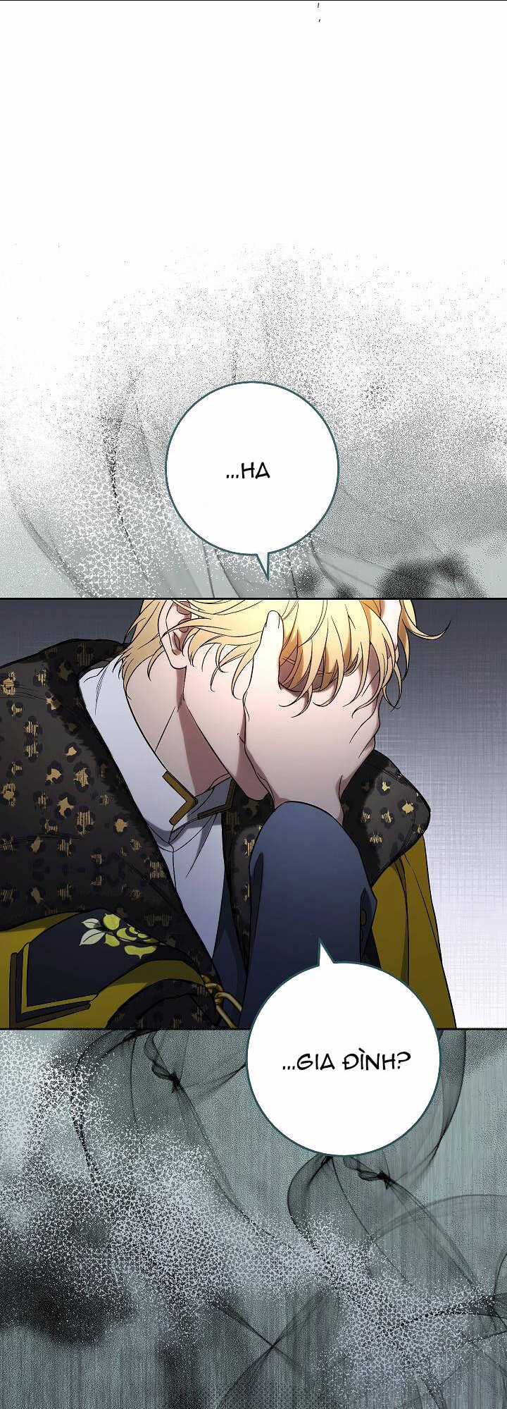 Cuộc Hôn Nhân Vụ Lợi Chapter 55 trang 20