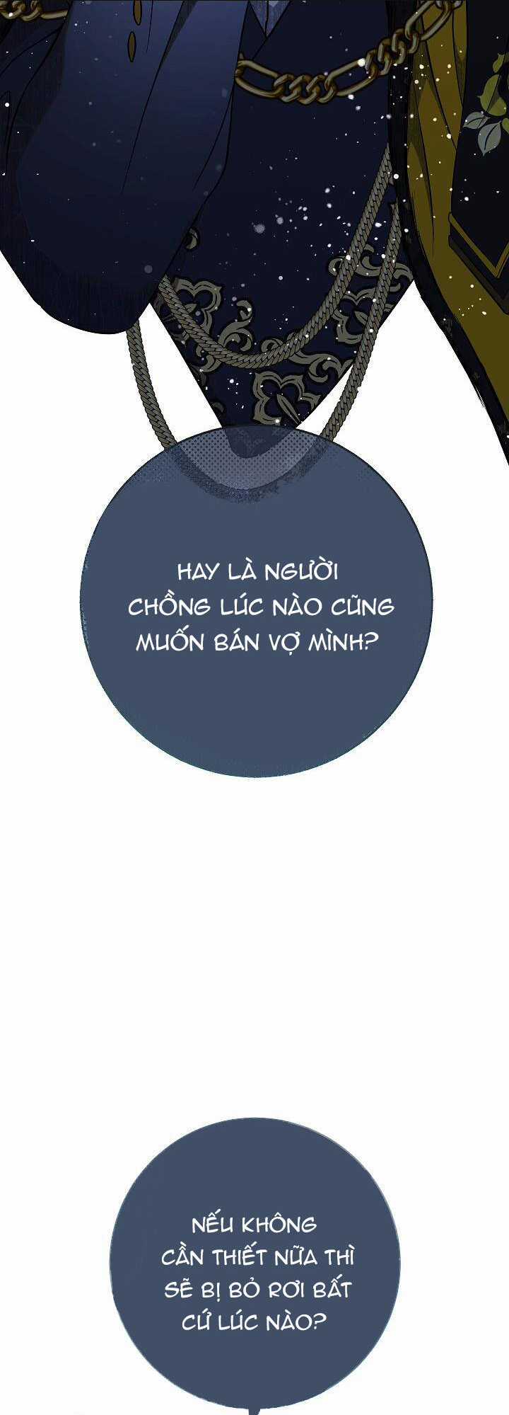 Cuộc Hôn Nhân Vụ Lợi Chapter 55 trang 22