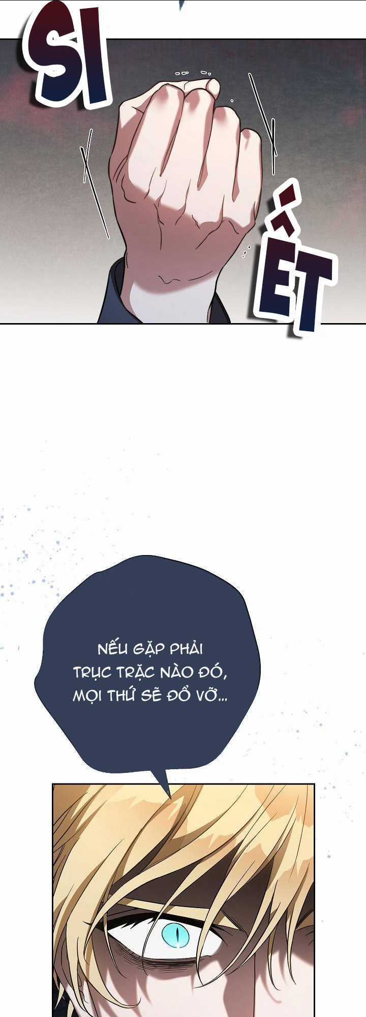 Cuộc Hôn Nhân Vụ Lợi Chapter 55 trang 23