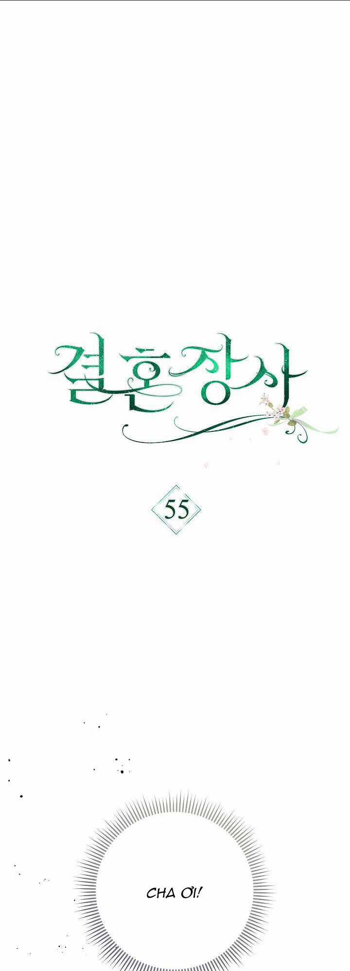 Cuộc Hôn Nhân Vụ Lợi Chapter 55 trang 25